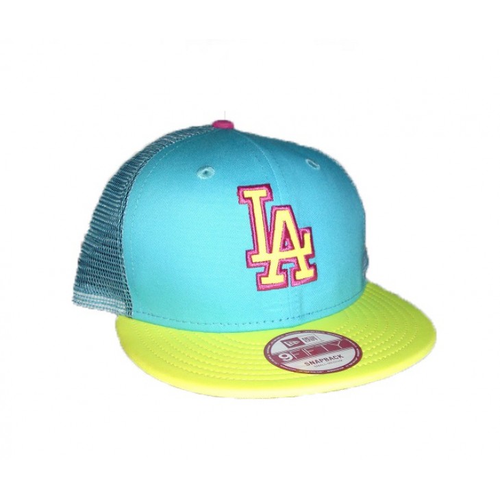 Seesport.bg: Шапка NEW ERA LA DODGERS - Ниски Цени, Промоционални Оферти, Отстъпки - Мнения, Ревюта, Препоръки, Информация и Експресна Доставка